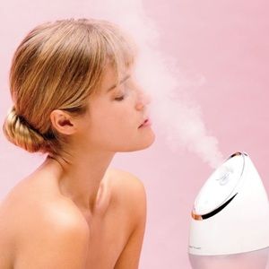 Vanity Planet Aira Ionic Facial Steamer